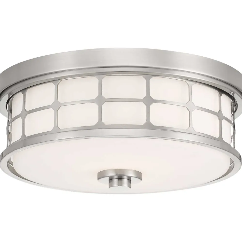 Best Elstead Lighting Guardian Ø35 badrumslampa