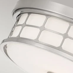Best Elstead Lighting Guardian Ø35 badrumslampa