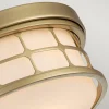 New Elstead Lighting Guardian Ø35 badrumslampa