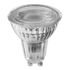 Hot Unison GU10 LED 7W dimbar Transparent