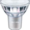 Online Philips GU10 LED 2,8W 2700K Dimbar
