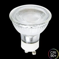 Sale Unison GU10 LED 5W 3000K dimbar