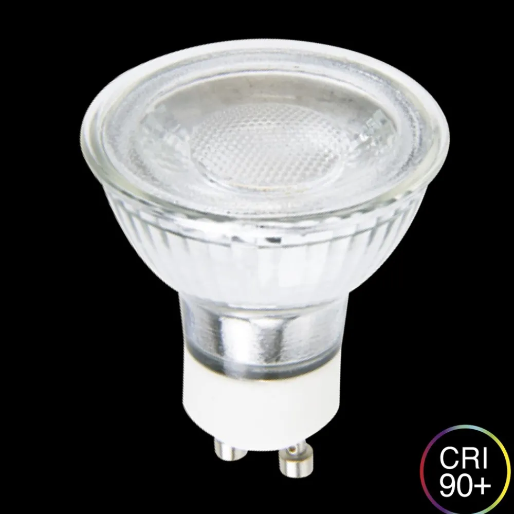 Sale Unison GU10 LED 5W 3000K dimbar