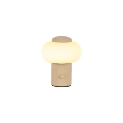 Hot Lucide Gustav 10cm portabel