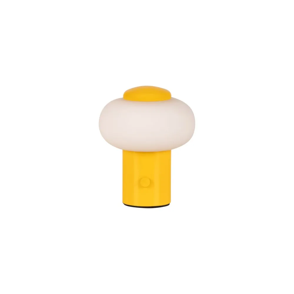 Lucide Gustav 10cm portabel
