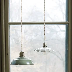 Strömshaga Gustav Ø20 fönsterlampa