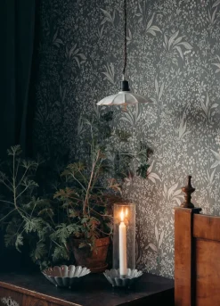 Strömshaga Gustav Ø20 fönsterlampa