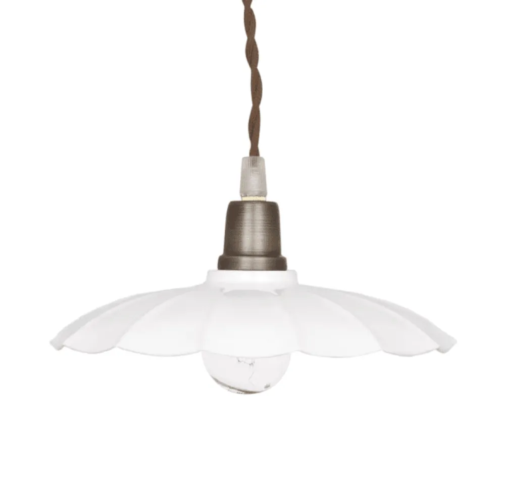 Strömshaga Gustav Ø20 fönsterlampa