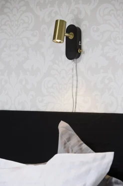 Sale Aneta Lighting Gusto läslampa