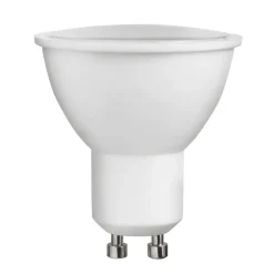 Best Unison GU10 6W 2700K 3-steg dimbar minne Vit