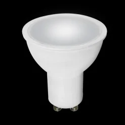 Best Unison GU10 6W 2700K 3-steg dimbar minne Vit