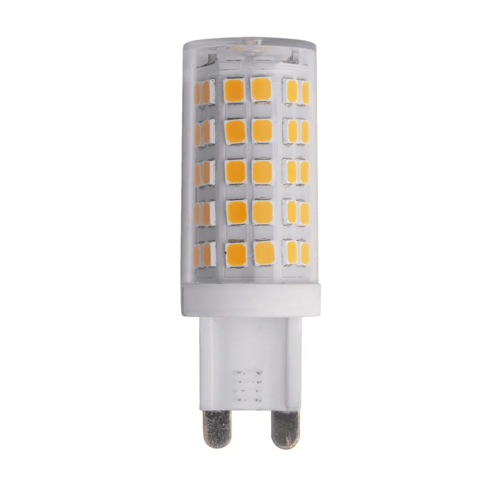 Best Unison G9 4W 3000K 3-steg dimbar minne Vit