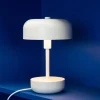Online Dyberg Larsen Haipot 25cm bordslampa