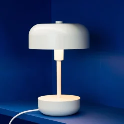 Online Dyberg Larsen Haipot 25cm bordslampa