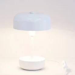 Online Dyberg Larsen Haipot 25cm bordslampa
