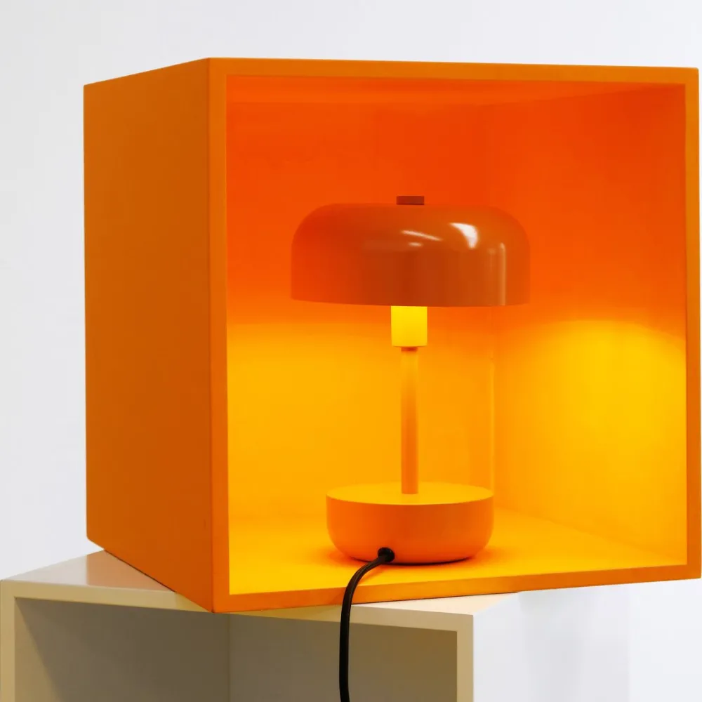 Clearance Dyberg Larsen Haipot 25cm bordslampa