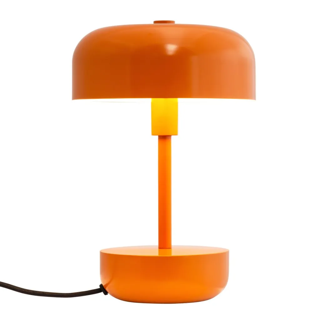 Clearance Dyberg Larsen Haipot 25cm bordslampa