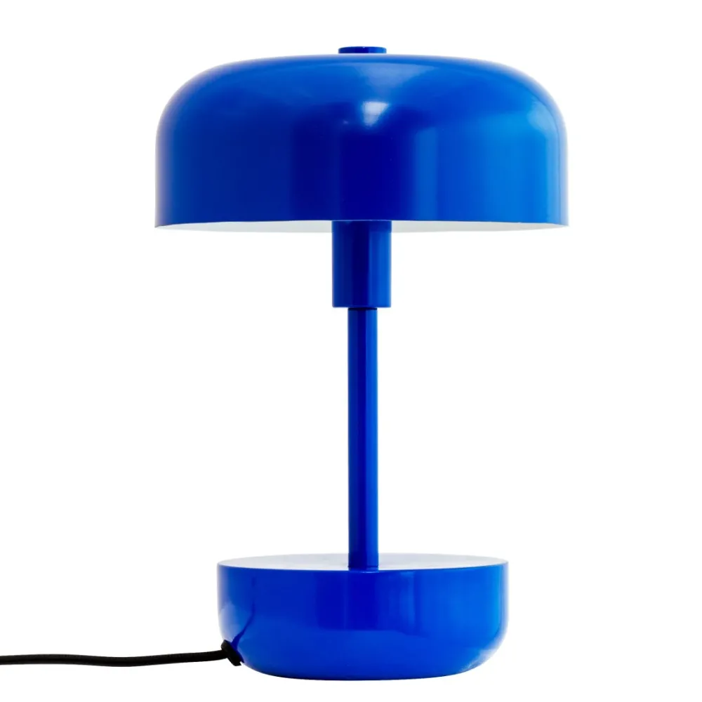 Discount Dyberg Larsen Haipot 25cm bordslampa