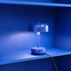 Discount Dyberg Larsen Haipot 25cm bordslampa