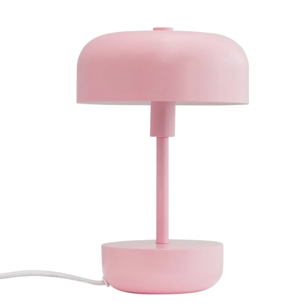 Online Dyberg Larsen Haipot 25cm bordslampa
