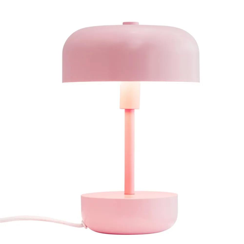 Online Dyberg Larsen Haipot 25cm bordslampa