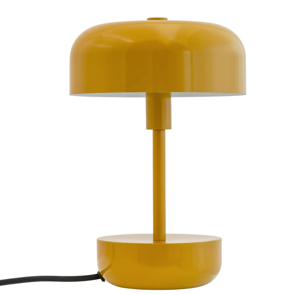 Dyberg Larsen Haipot 25cm bordslampa