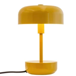 Dyberg Larsen Haipot 25cm bordslampa