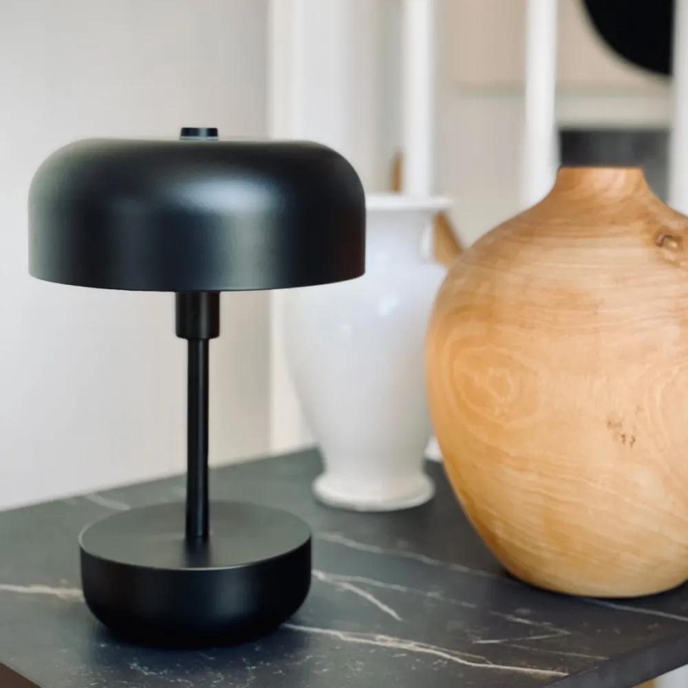 Online Dyberg Larsen Haipot 25cm portabel
