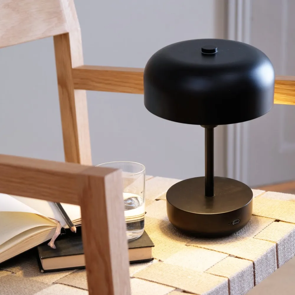 Online Dyberg Larsen Haipot 25cm portabel