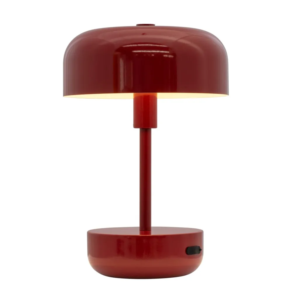 Online Dyberg Larsen Haipot 25cm portabel