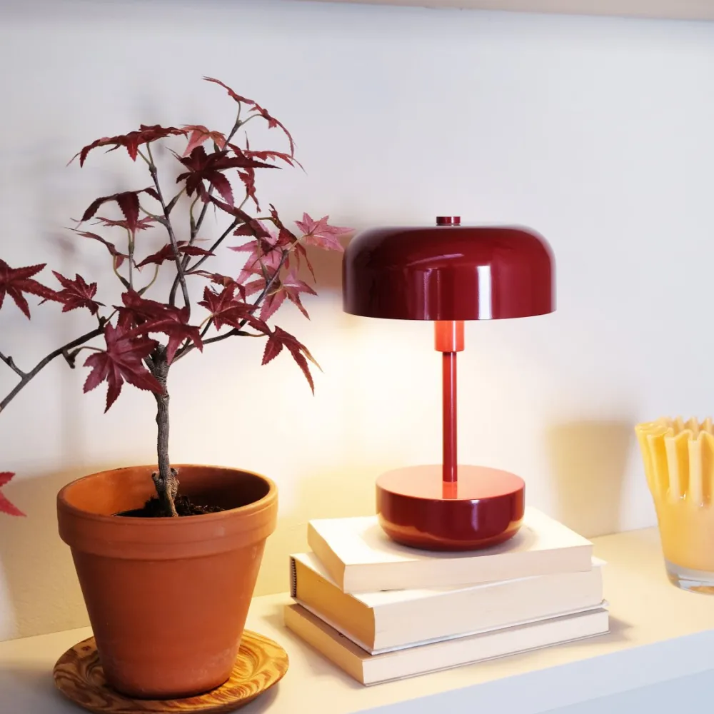 Online Dyberg Larsen Haipot 25cm portabel