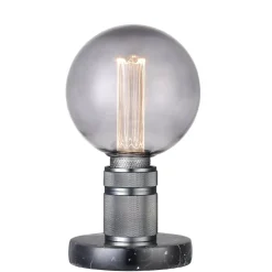 Best Halo Design Halo 10cm bordslampa Mörkgrå