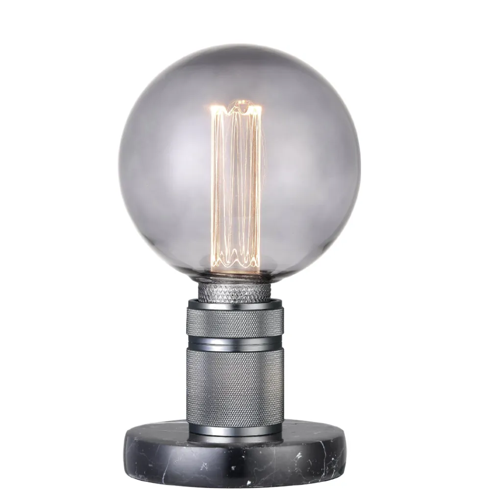 Best Halo Design Halo 10cm bordslampa Mörkgrå