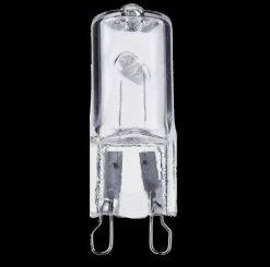 Clearance Unison Halogen G9 42W 2-pack