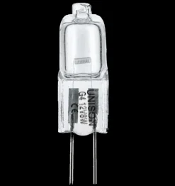 Discount Unison Halogen G4 8W 12V 2-pack