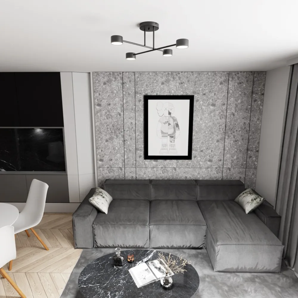 Sale Emibig Lighting Halo Ø60 plafond