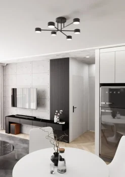 Clearance Emibig Lighting Halo Ø60 plafond