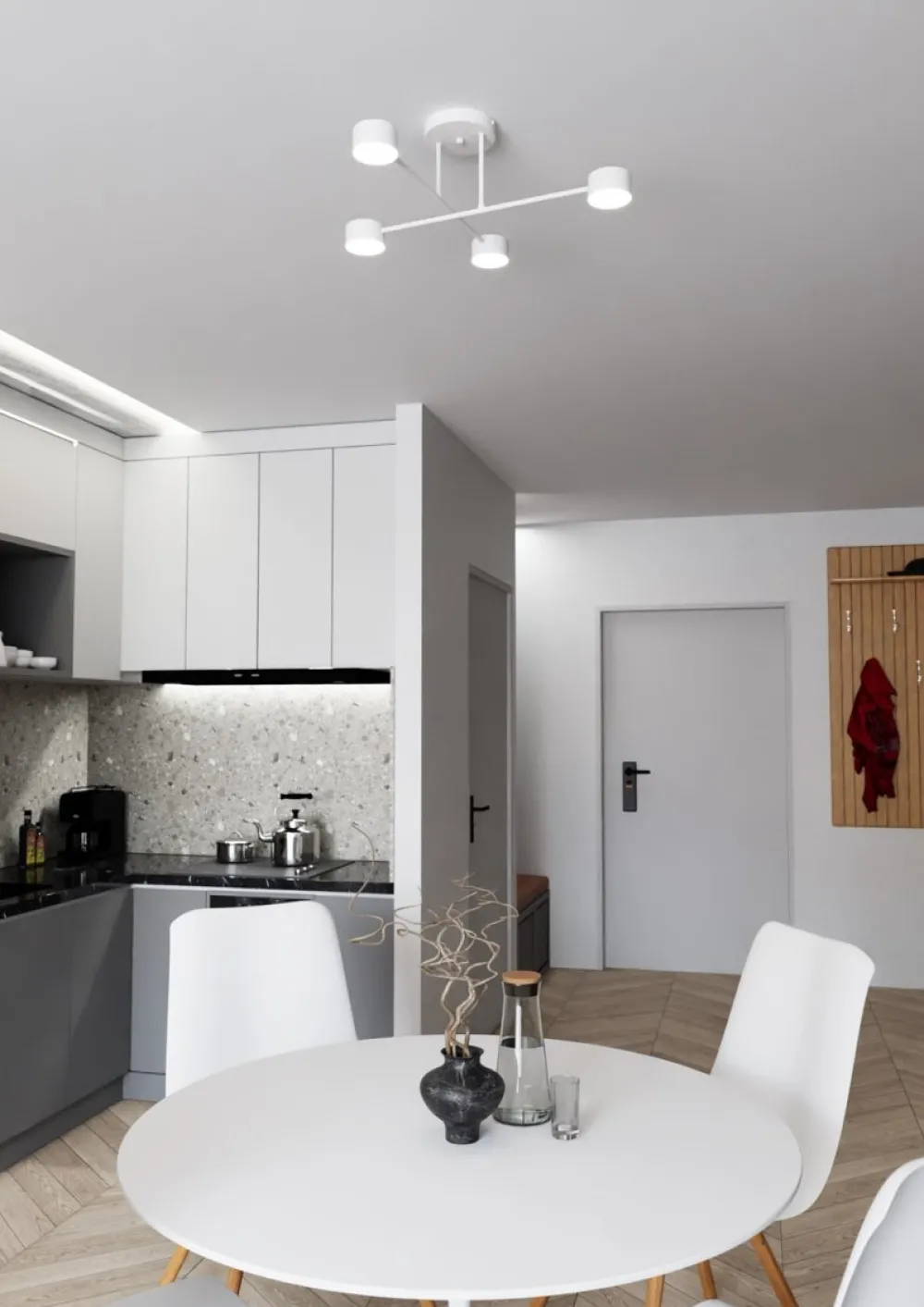 Best Emibig Lighting Halo Ø60 plafond