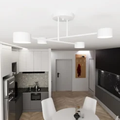 Best Emibig Lighting Halo Ø60 plafond