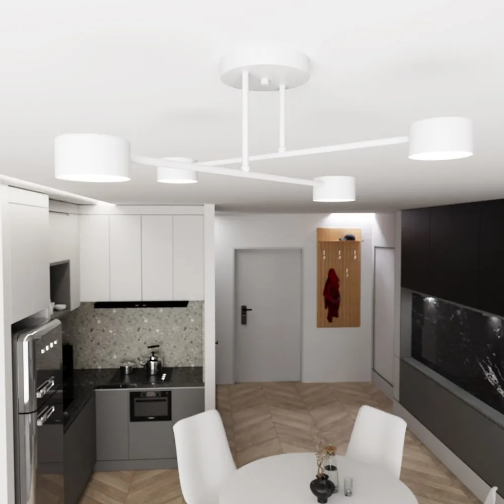 Best Emibig Lighting Halo Ø60 plafond