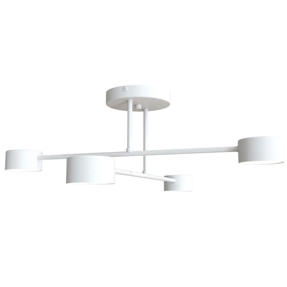 Best Emibig Lighting Halo Ø60 plafond