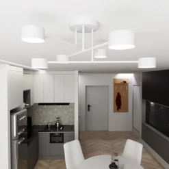 Discount Emibig Lighting Halo Ø60 plafond