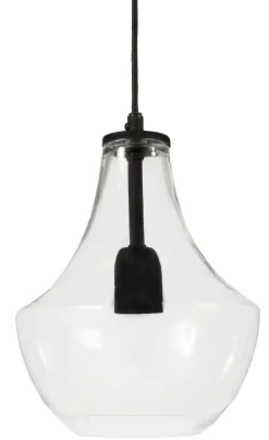 Discount PR Home Hamilton Ø20 taklampa Transparent