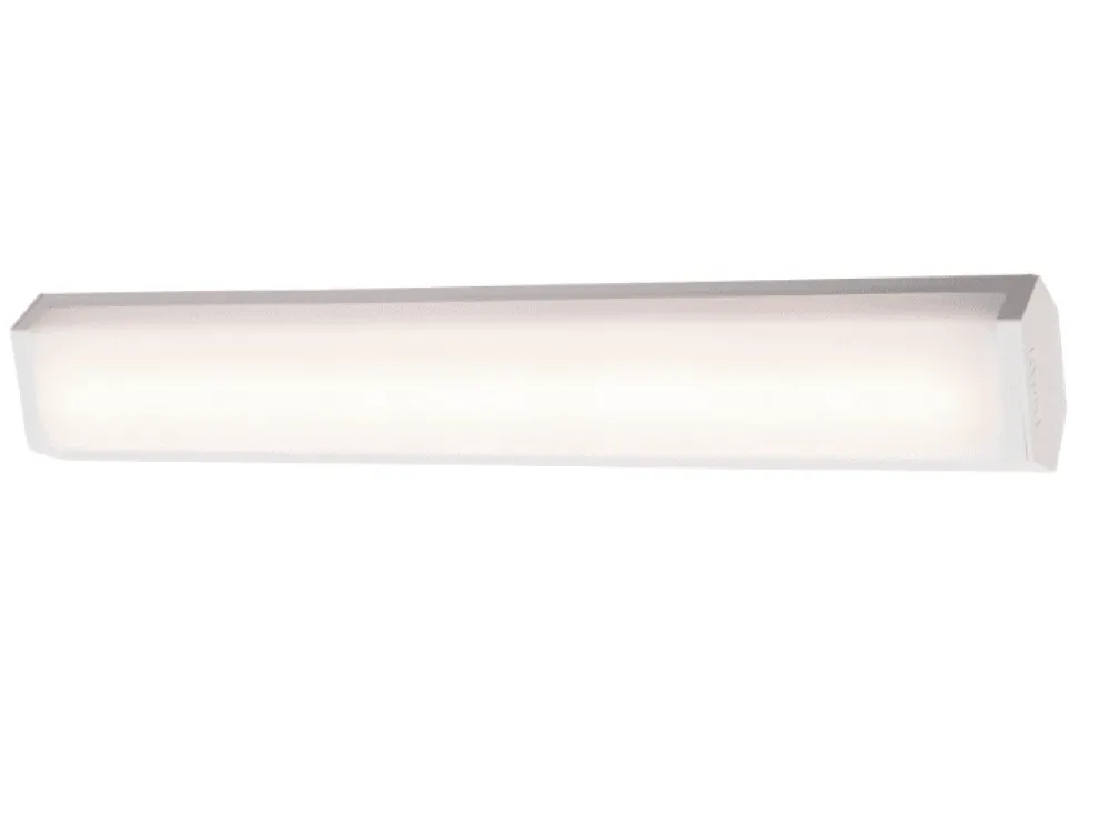 Hot Airam Handy 45cm Vit