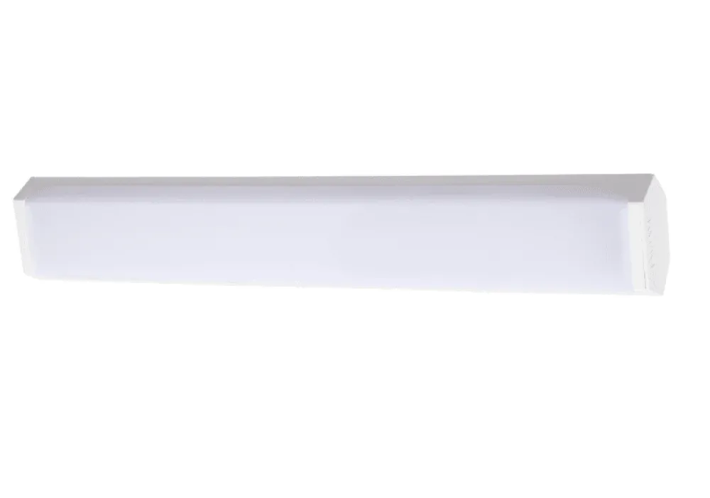 Hot Airam Handy 45cm Vit