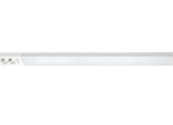 Clearance Airam Handy m. uttag 110cm Vit