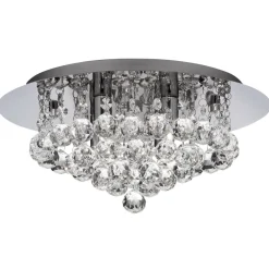 Clearance Searchlight Hanna Ø35 kristall