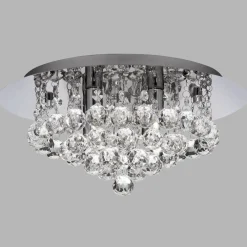 Clearance Searchlight Hanna Ø35 kristall