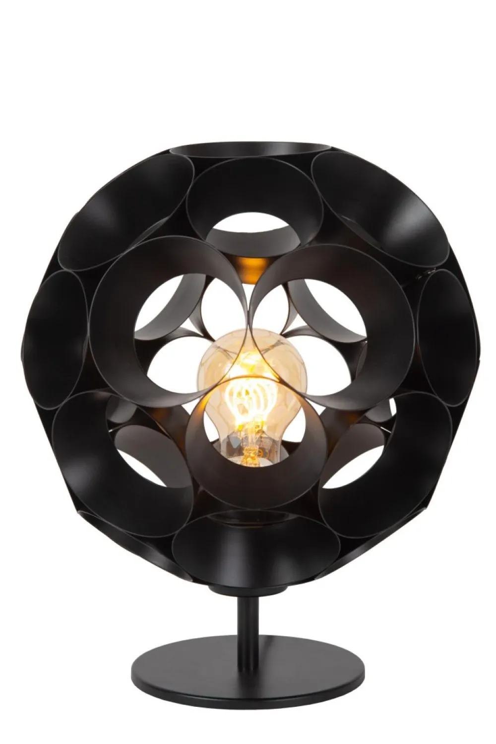 Best Lucide Hannelore 30cm bordslampa