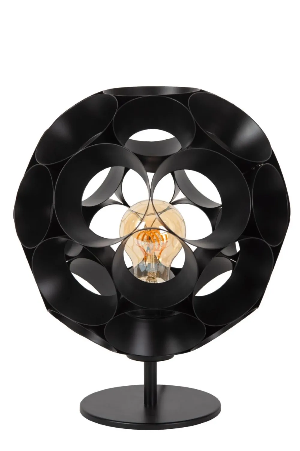 Best Lucide Hannelore 30cm bordslampa